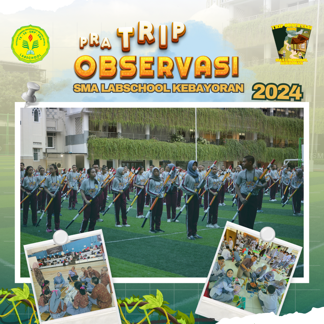 Read more about the article PRA TRIP OBSERVASI 2024